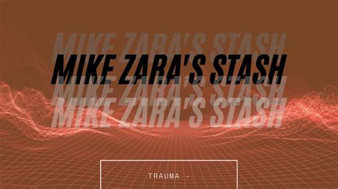 r/drumkits|mike zara stash drum kit.